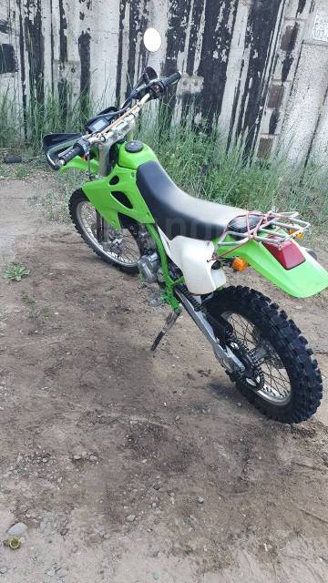 Kawasaki KLX 250. 250. ., , ,   