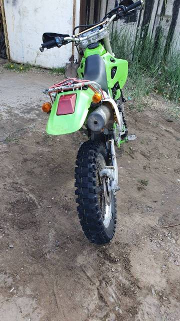 Kawasaki KLX 250. 250. ., , ,   