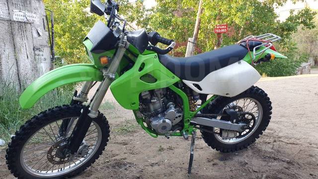 Kawasaki KLX 250. 250. ., , ,   