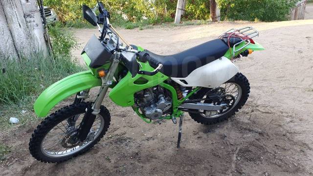 Kawasaki KLX 250. 250. ., , ,   