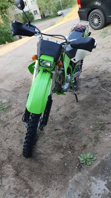 Kawasaki KLX 250. 250. ., , ,   