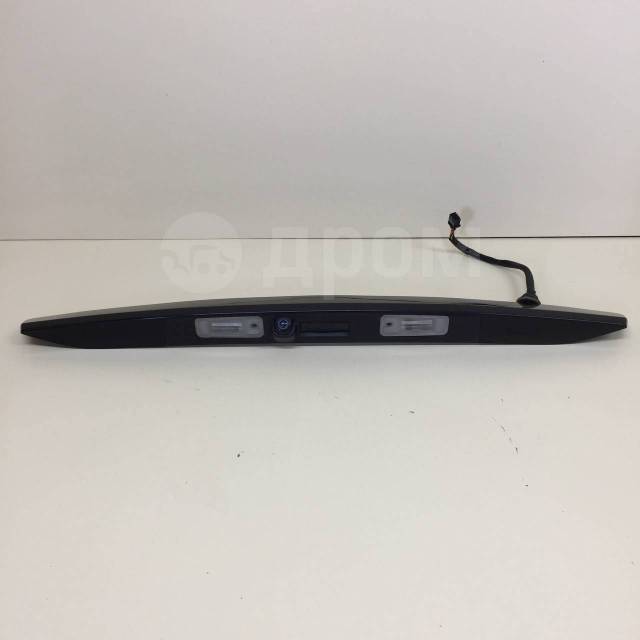 Купить Накладка на дверь Hyundai Creta 2016-2021 87371M0000, 95760M0000 ...
