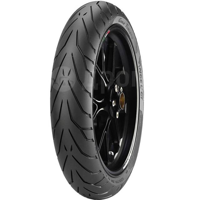  Angel GT 120/70 R18 59W ZR TL - CS6340808 Pirelli 