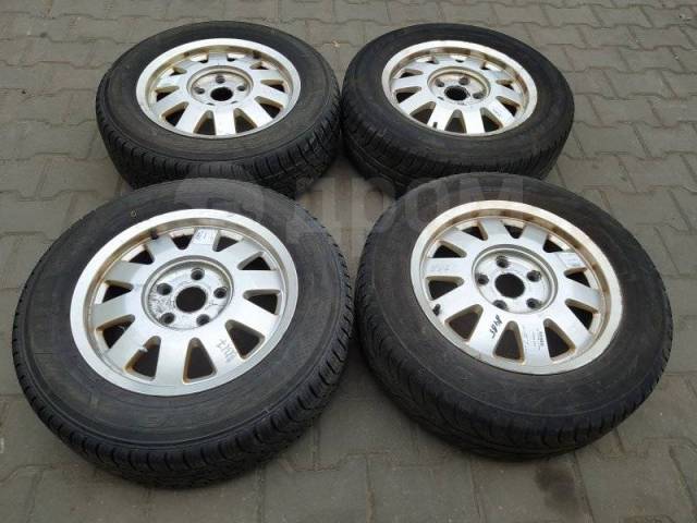 Диск литой Audi A4(B5) 2000 8D0601025M