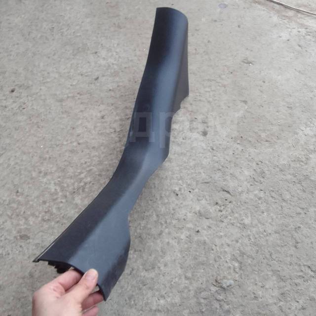 Купить Накладка порога GM Chevrolet Cruze, правая задняя в Горячем ...