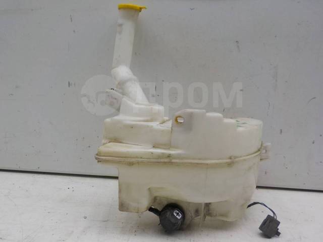Купить Бачок омывателя Mazda 3 BK 2002-2009 в Санкт-Петербурге по цене ...