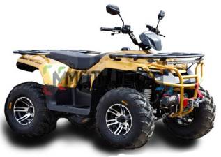  Irbis () ATV 250 Premium 2024    