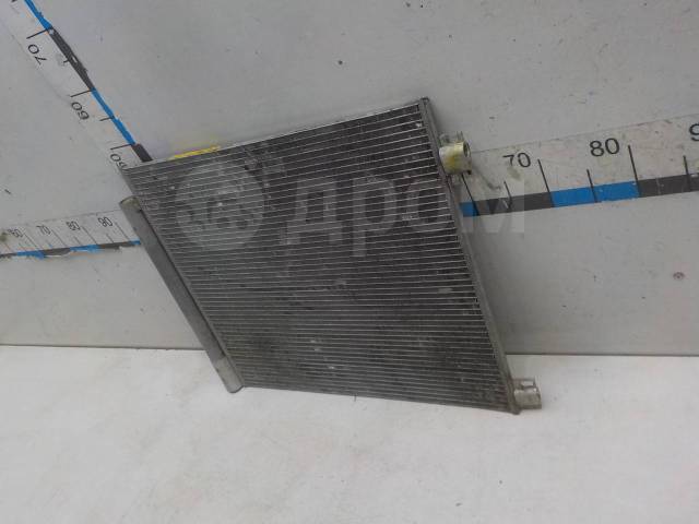 Купить Радиатор кондиционера Nissan Qashqai 921009251R в Екатеринбурге ...