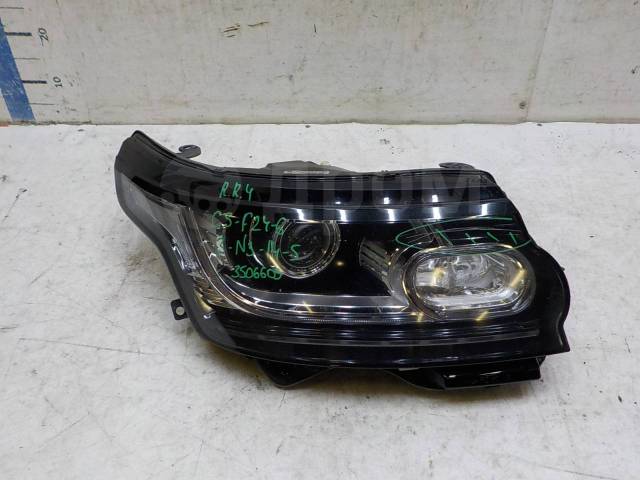 Купить Фара правая Land Rover Range Rover ba-386353 в Кирове по цене ...