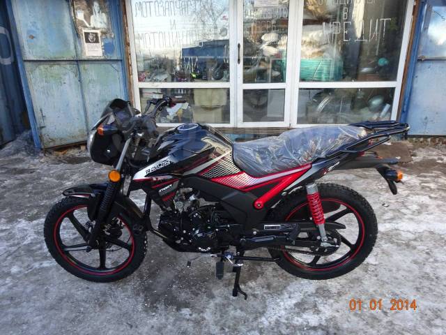 Alpha Sport 125. 125. ., ,  ,   