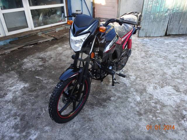 Alpha Sport 125. 125. ., ,  ,   