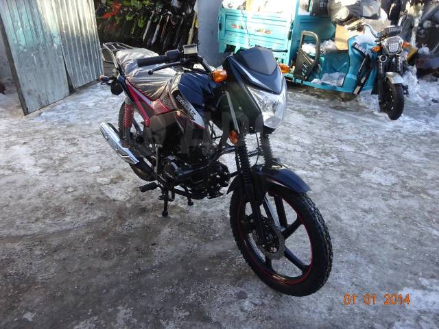 Alpha Sport 125. 125. ., ,  ,   