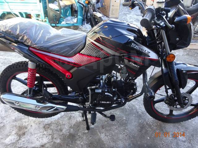 Alpha Sport 125. 125. ., ,  ,   