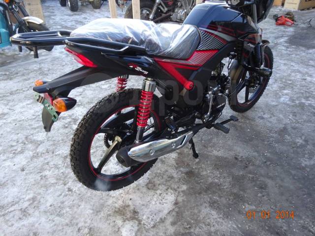 Alpha Sport 125. 125. ., ,  ,   