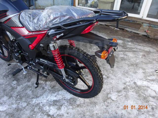 Alpha Sport 125. 125. ., ,  ,   