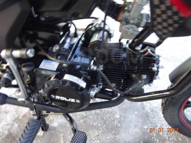 Alpha Sport 125. 125. ., ,  ,   