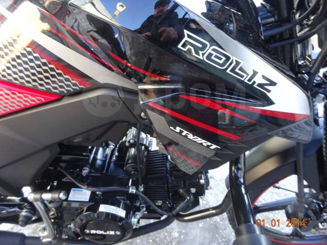 Alpha Sport 125. 125. ., ,  ,   