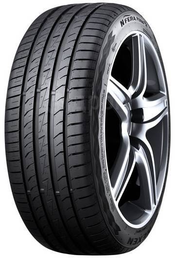 Nexen N&#039;FERA Primus QX, 225/50 R17 94V