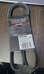  . Miles 4PK1180 