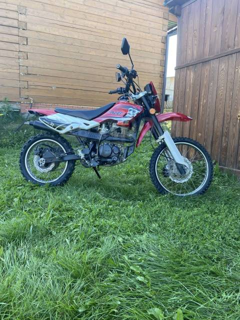 Racer Enduro RC150-GY. 150. ., ,  ,   