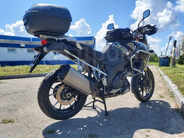 Suzuki V-Strom 1000. 1 000. ., , ,   