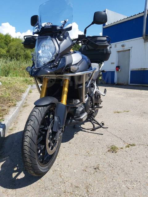 Suzuki V-Strom 1000. 1 000. ., , ,   