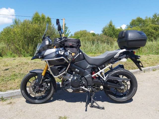 Suzuki V-Strom 1000. 1 000. ., , ,   