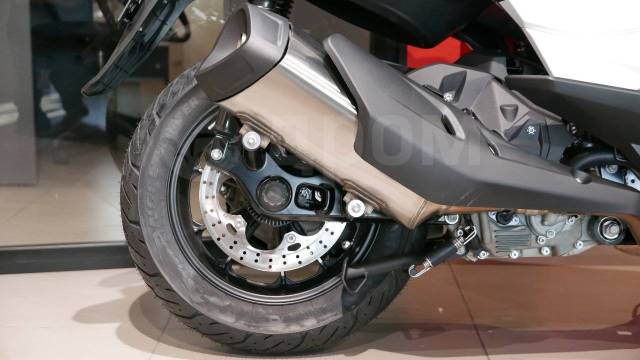 Voge SR4 Max. 350. ., , ,   