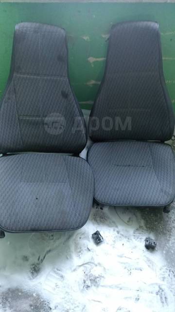 Купить Сиденье ВАЗ 2107 в Барнауле — частное объявление на Дроме