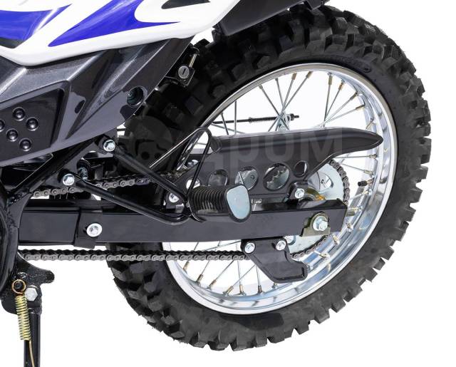 Regulmoto SK 200GY-5. 200. ., , ,   