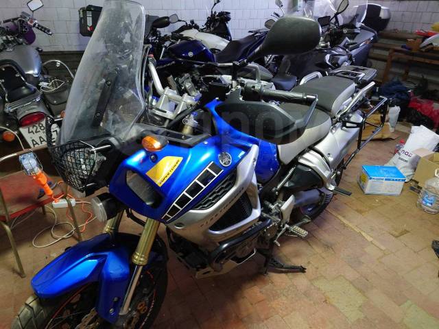 Yamaha Super Tenere 1200. 1 200. ., , ,   