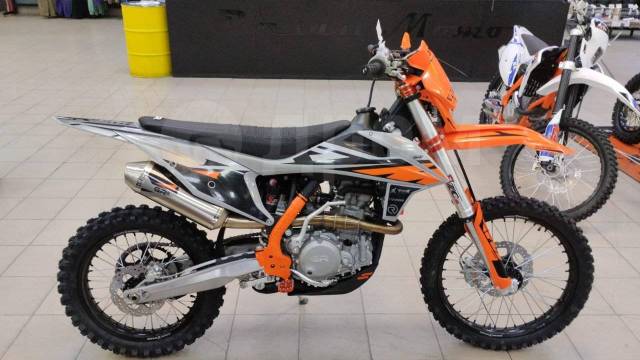 GR8 F300L Enduro Optimum. 300. ., ,   