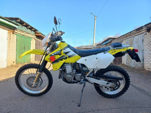 Suzuki DR-Z 400S. 400. ., , ,   