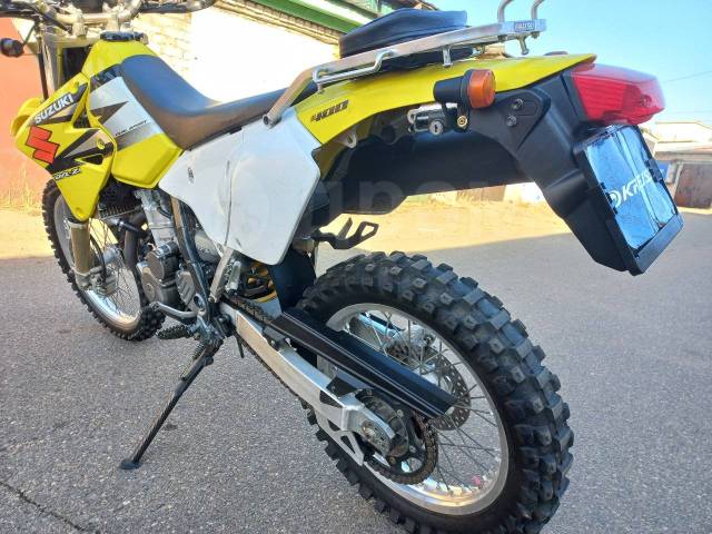 Suzuki DR-Z 400S. 400. ., , ,   