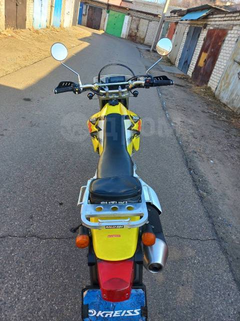 Suzuki DR-Z 400S. 400. ., , ,   