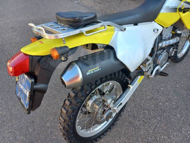 Suzuki DR-Z 400S. 400. ., , ,   