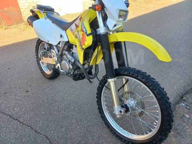 Suzuki DR-Z 400S. 400. ., , ,   