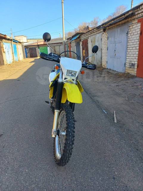 Suzuki DR-Z 400S. 400. ., , ,   