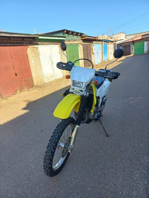 Suzuki DR-Z 400S. 400. ., , ,   