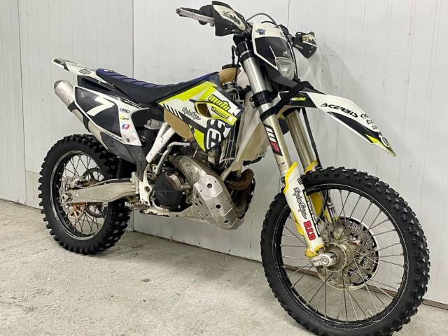 Husqvarna TE 250. 250. .,  