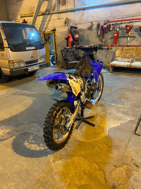 Yamaha WR 450F. 450. ., , ,   