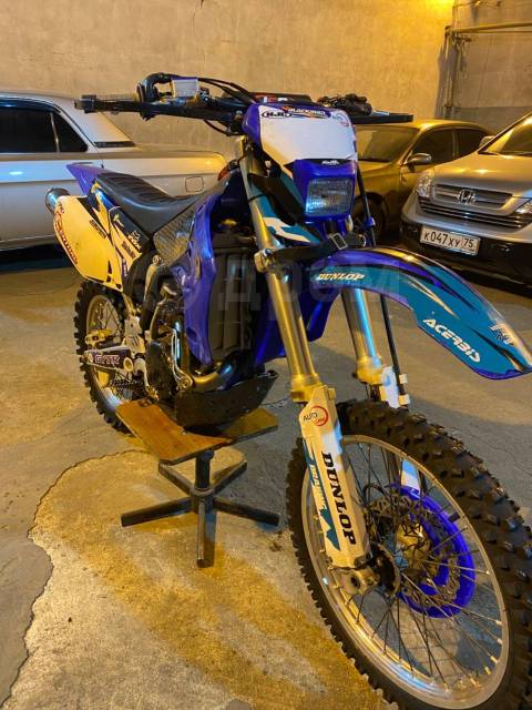 Yamaha WR 450F. 450. ., , ,   