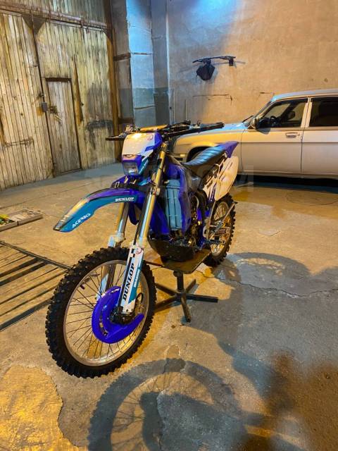 Yamaha WR 450F. 450. ., , ,   