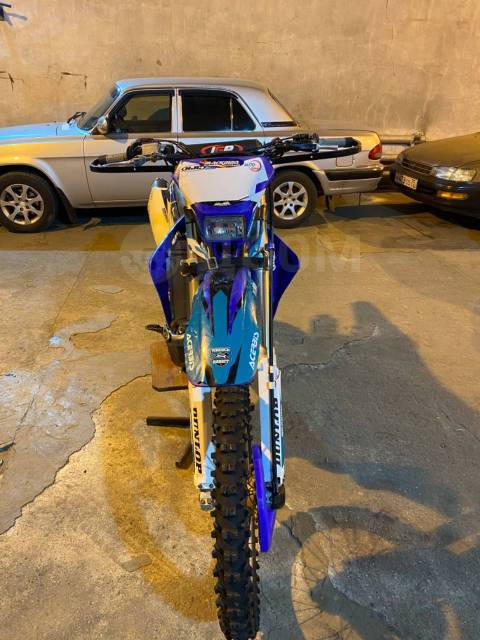 Yamaha WR 450F. 450. ., , ,   