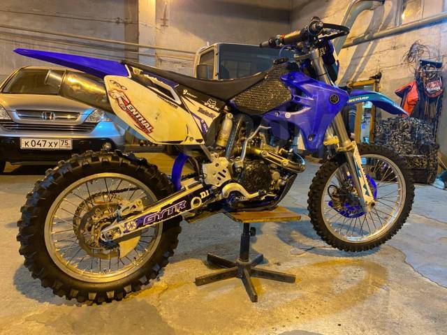 Yamaha WR 450F. 450. ., , ,   