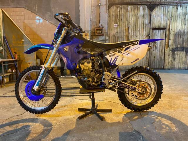 Yamaha WR 450F. 450. ., , ,   