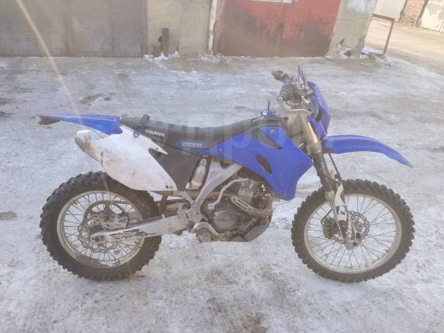 Yamaha WR 250F. 250. ., , ,   