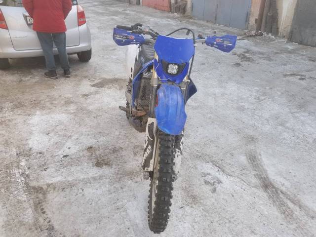 Yamaha WR 250F. 250. ., , ,   