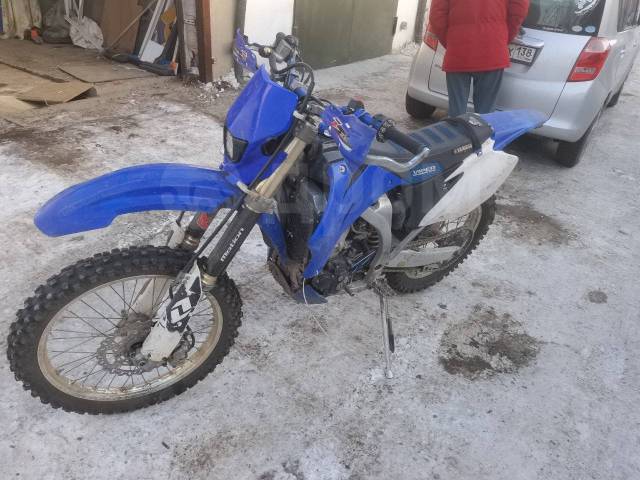 Yamaha WR 250F. 250. ., , ,   