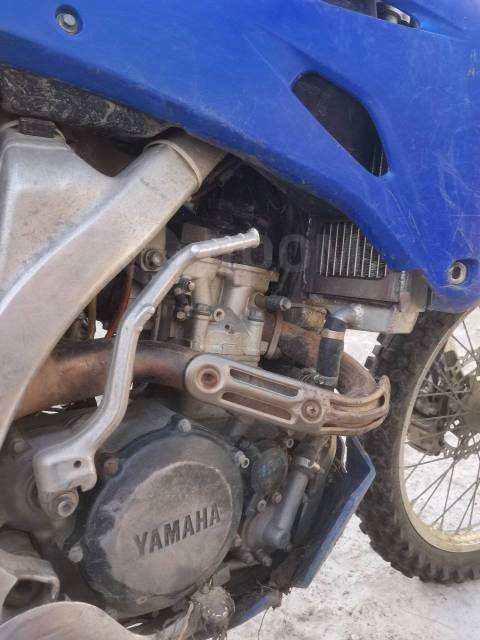 Yamaha WR 250F. 250. ., , ,   